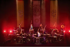Koncert japanskih bubnjara Koncert japanskih bubnjara